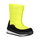 CMP Winterstiefel Rae Schneeboot (Frontreissverschluss, wasserdicht) limegrün Kinder